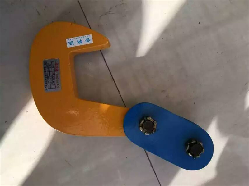 起重設備零部件