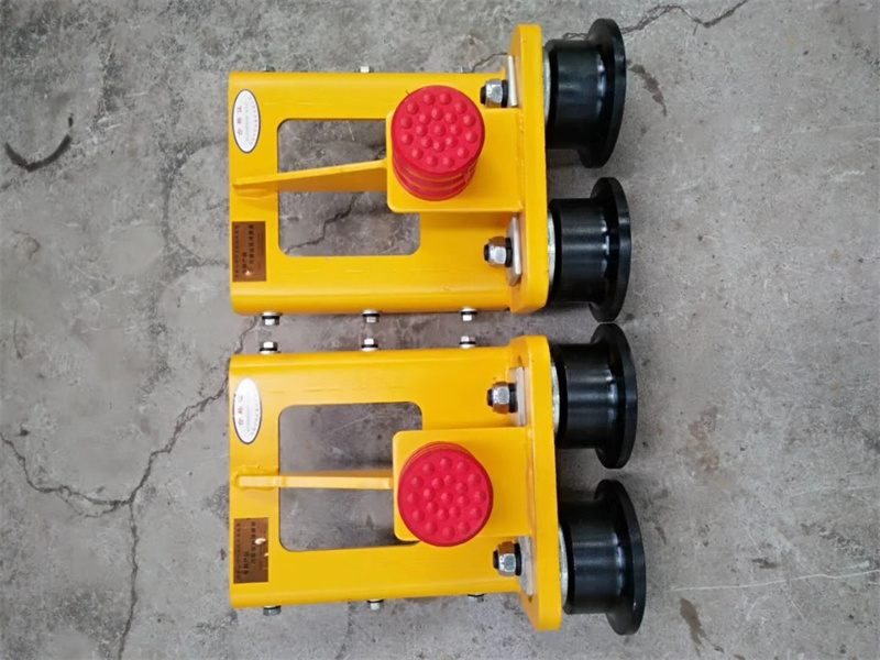 起重設備零部件