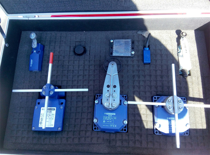 起重設備零部件